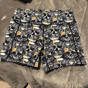 Constantly Varied Gear Workout Shorts